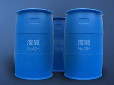 液碱